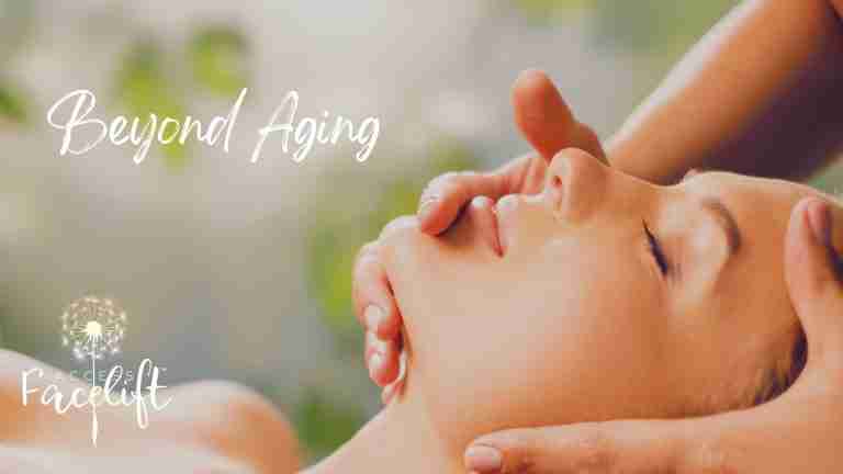 ACCESS CONSCIOUSNESS Beyong Ageing