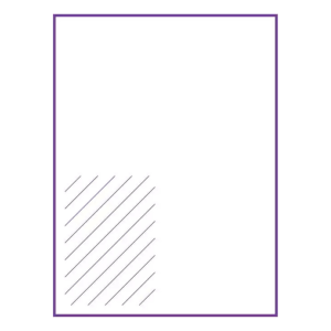 Quarter Page Advert - Print Edition