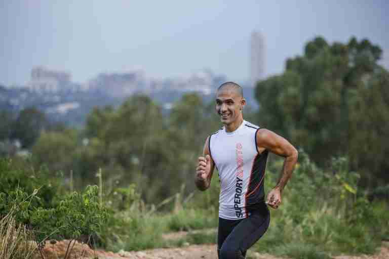 Steve Stavs Biohacking Autumn 2022 Image