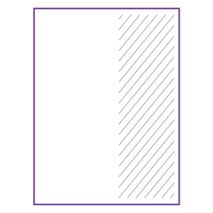 Strip Vertical Advert - Print Edition