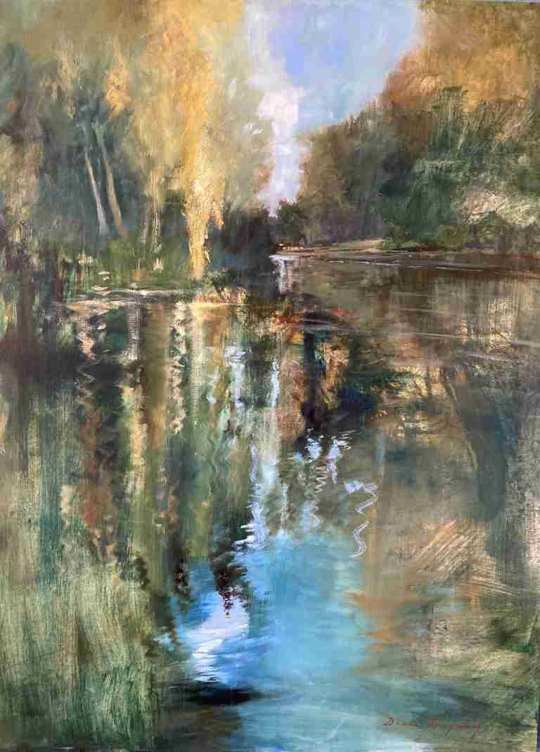 ART TO HEART, Diane Erasmus,