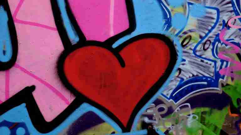 Doing Life with Heike, Heike Sym, Thought Laeder, Spititual Living