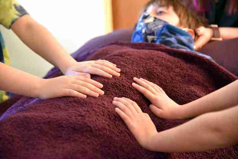 ReikiKids - Healing our Future!