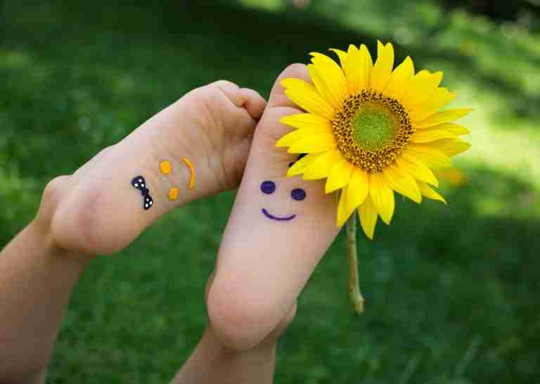 The Impact of Earthing