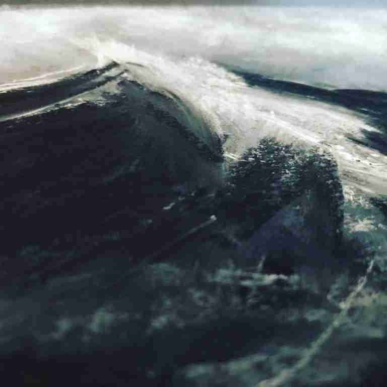 The Wilderness Within - Reflection