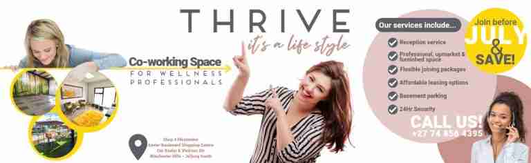 Thrive