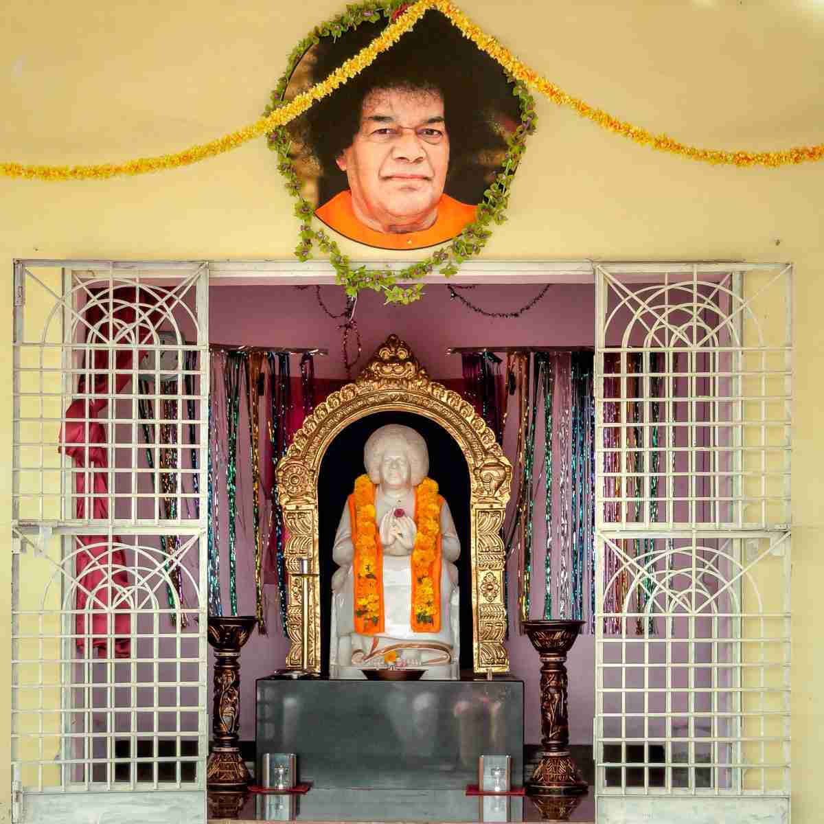 Sai baba Text Box Image (2)