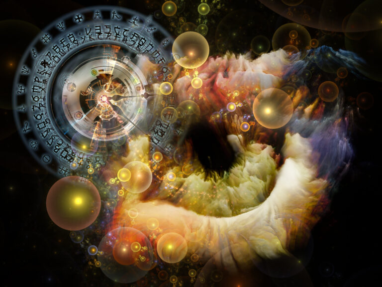 Inexplicable Lead Image - Fab Fungi Segment