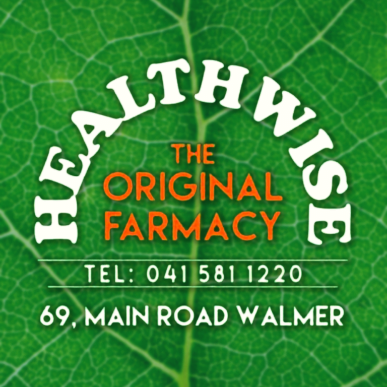 Healthwise Farmacy Port Elizabeth Odyssey Magazine Stockist