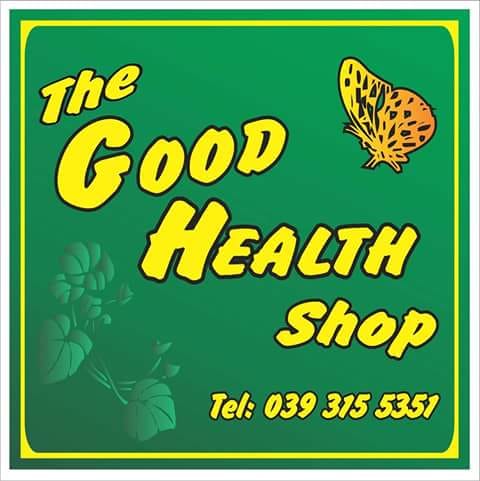 The Good Health Shop