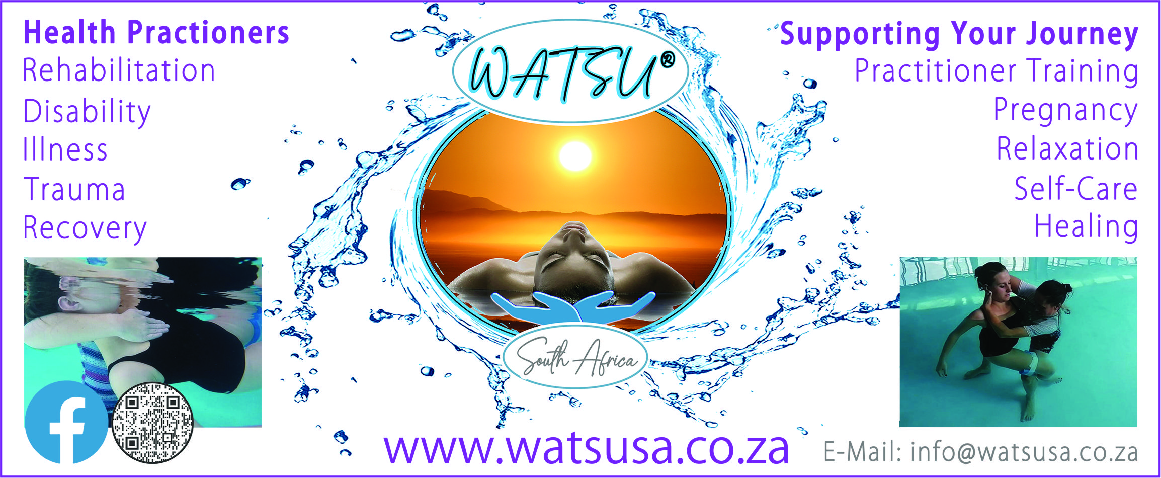 watsu ad