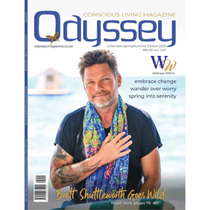 Digital Magazine Edition