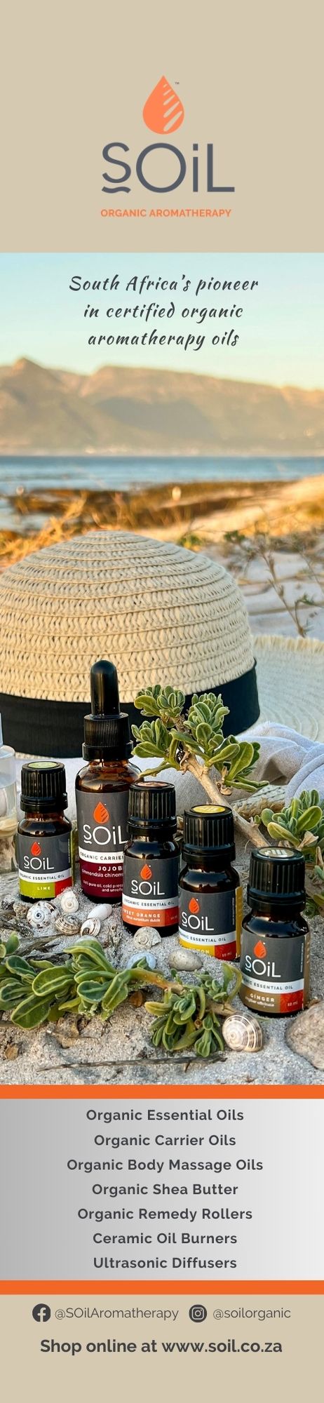 Odyssey Ad from SOiL_June2024 Star Leadership coaching Odyssey Magazine advertiser