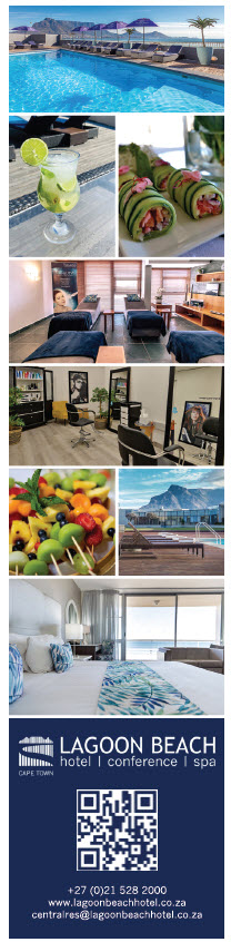 Lagoon Beach V STrip Star Leadership coaching Odyssey Magazine advertiser