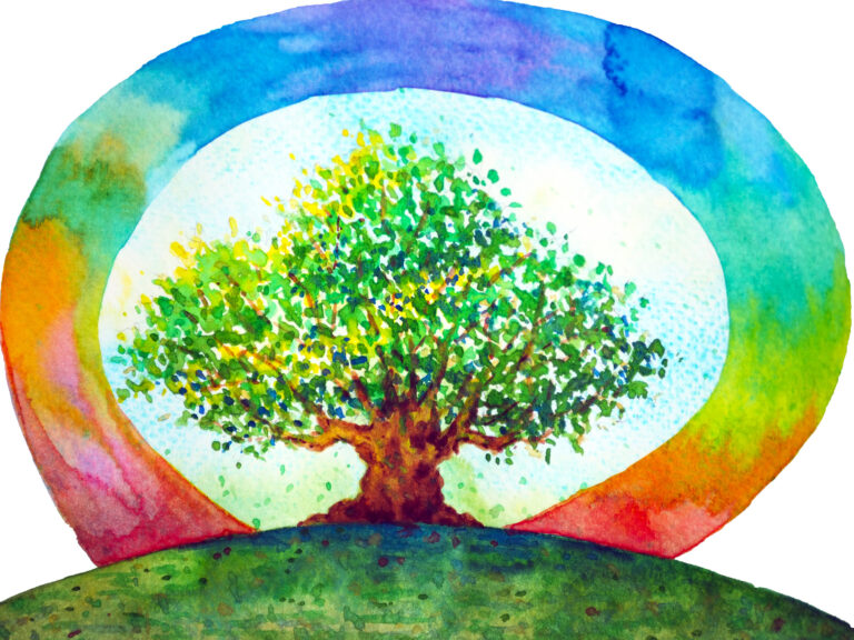 Earth Healing Article Image