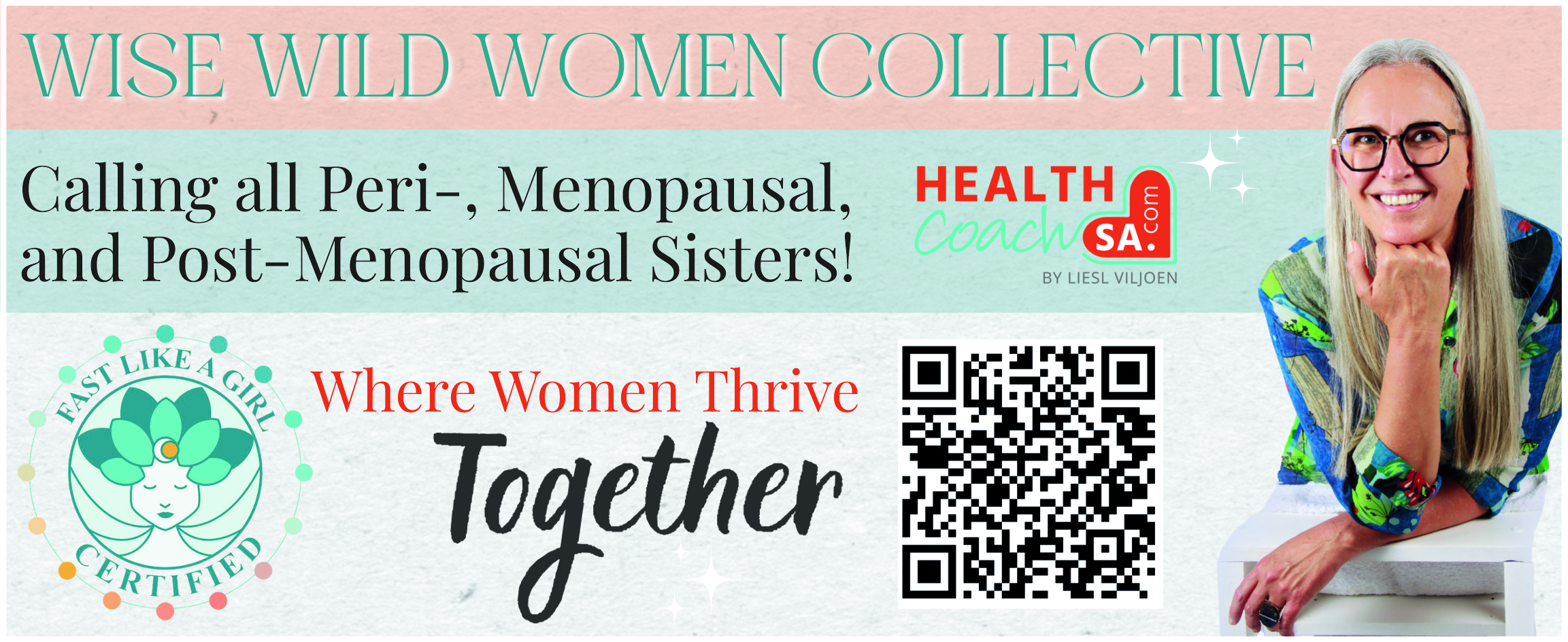 Health Coach SA H Strip Summer 24