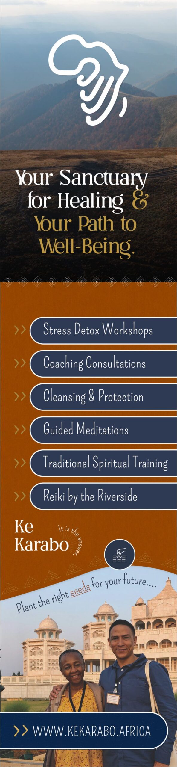 KE KARABO ODDYSEY ADVERT_Final Star Leadership coaching Odyssey Magazine advertiser