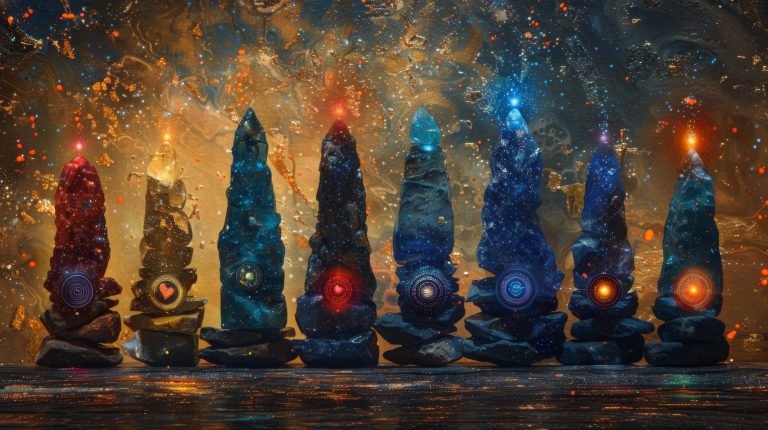 ASTROLOGY and the Chakrasa