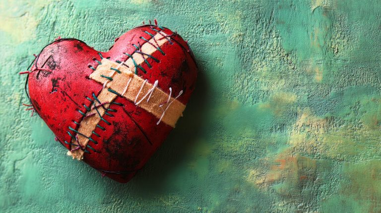 Heal your Heart Lead Image